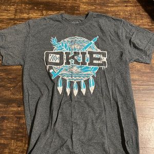 Okie shirt